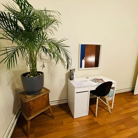 Luxury Big Flat And 50 Mt To Taksim Square Free Wi Fi Free Laundry Service *