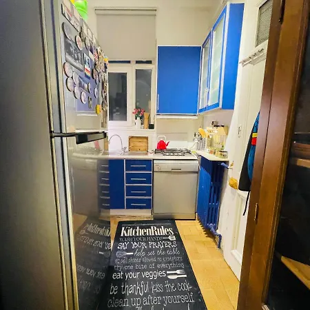 Luxury Big Flat And 50 Mt To Taksim Square Free Wi Fi Free Laundry Service לינה וארוחת בוקר איסטמבול